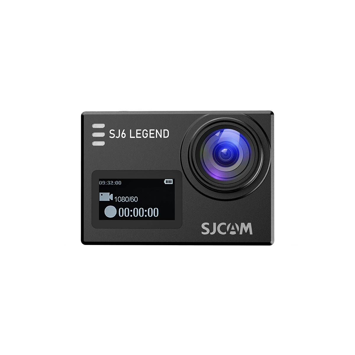 SJ6 Legend Action Camera - Action Camera - sjcamstores