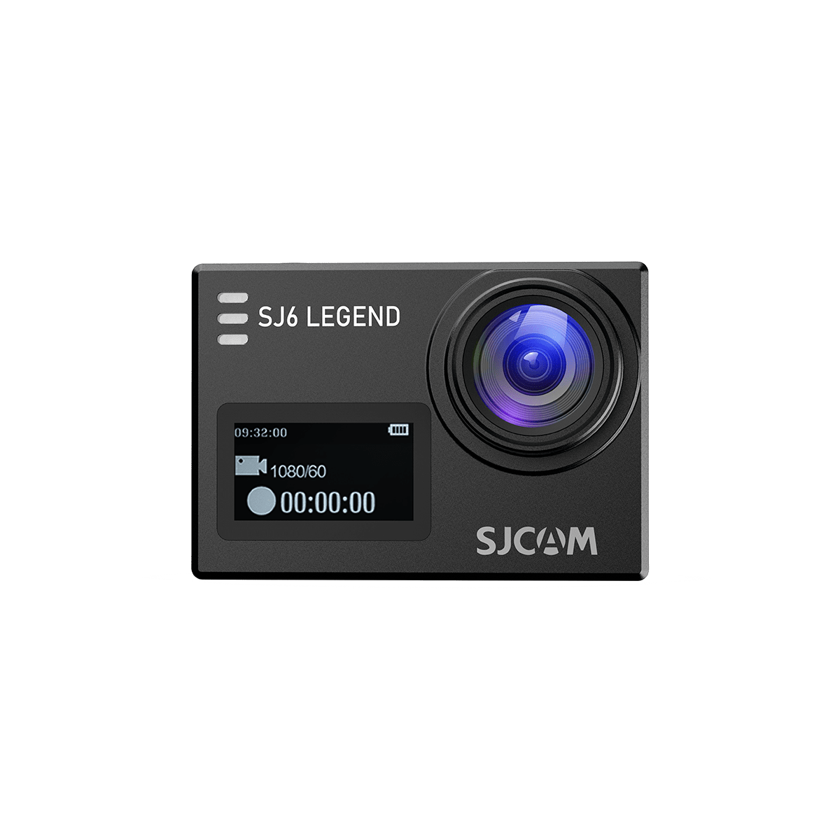 Telecamera d'azione SJ6 Legend - Telecamera d'azione - sjcamstores