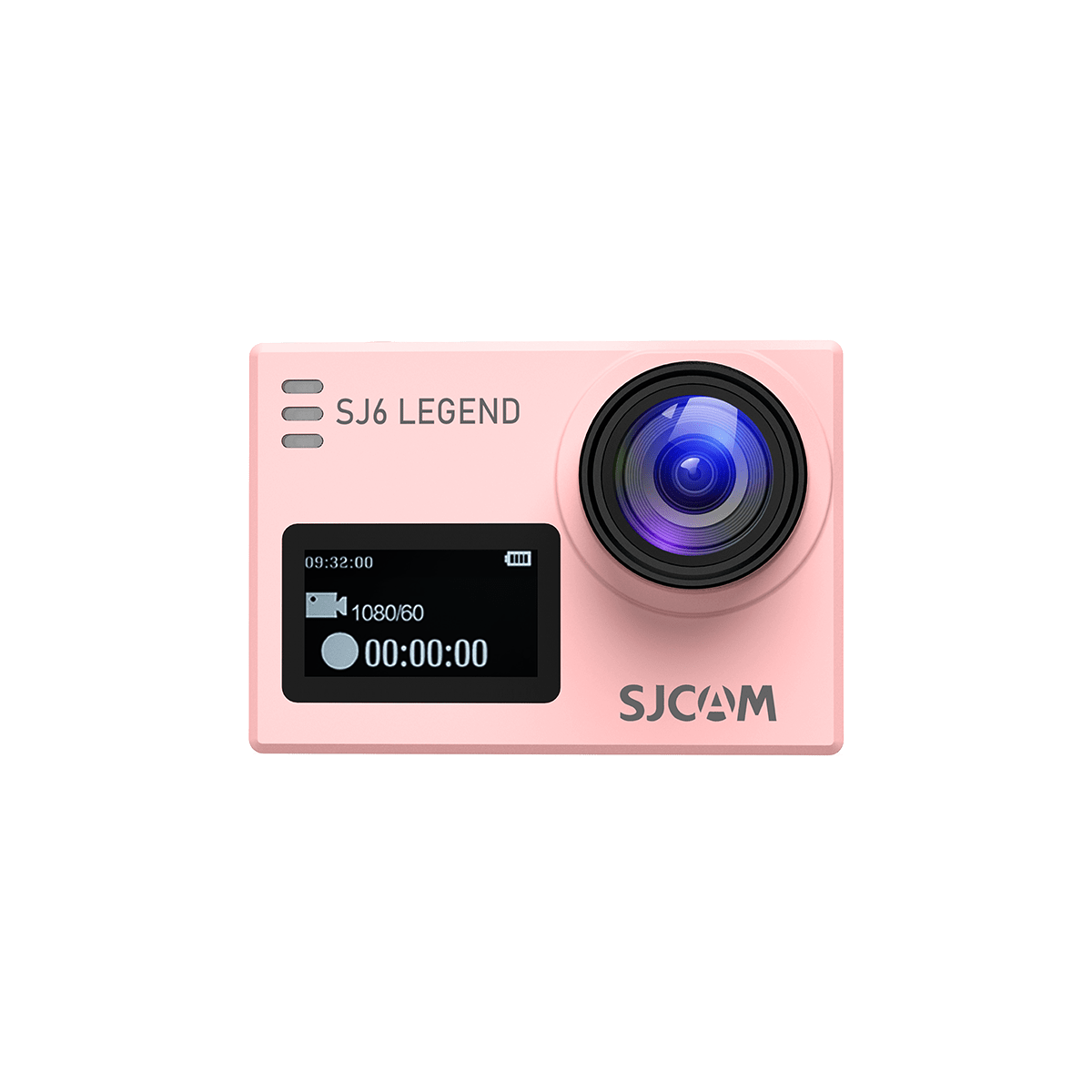 Telecamera d'azione SJ6 Legend - Telecamera d'azione - sjcamstores