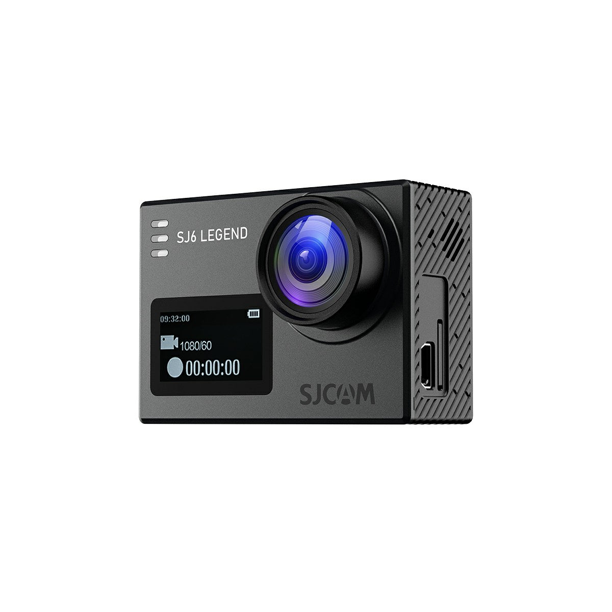 Telecamera d'azione SJ6 Legend - Telecamera d'azione - sjcamstores