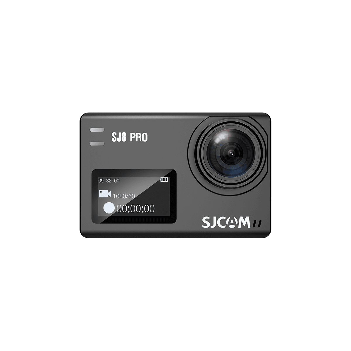 Cámara de acción SJ8 Pro - Cámara de acción - sjcamstores