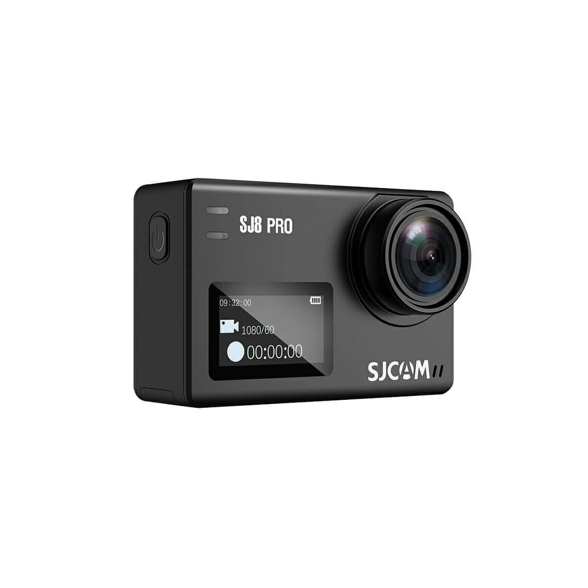 SJ8 Pro Action Camera