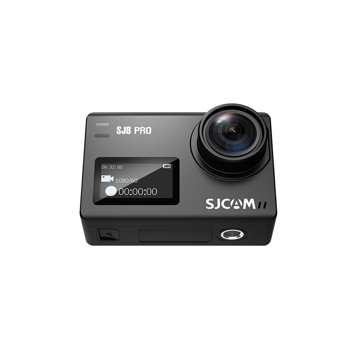 Telecamera d'azione SJ8 Pro - Telecamera d'azione - sjcamstores