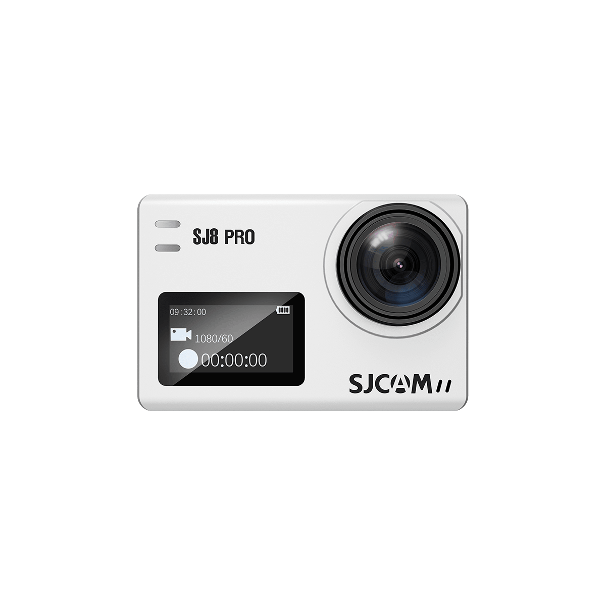 SJ8 Pro Action Camera - Action Camera - sjcamstores