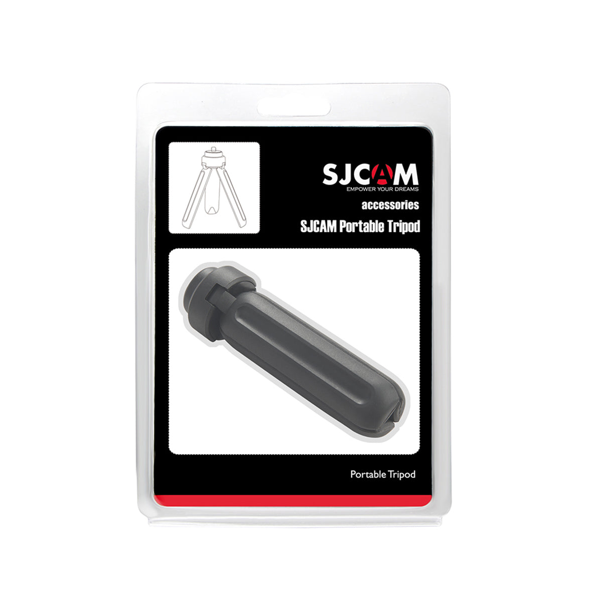 Small Camera Tripod