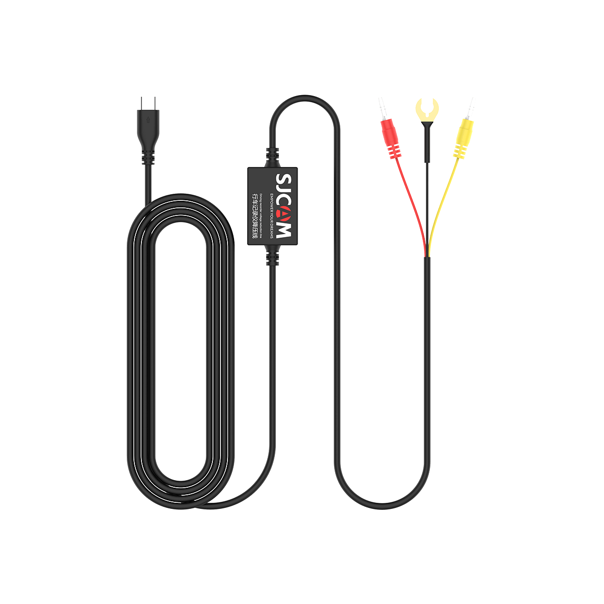 Linea Step Down per M60