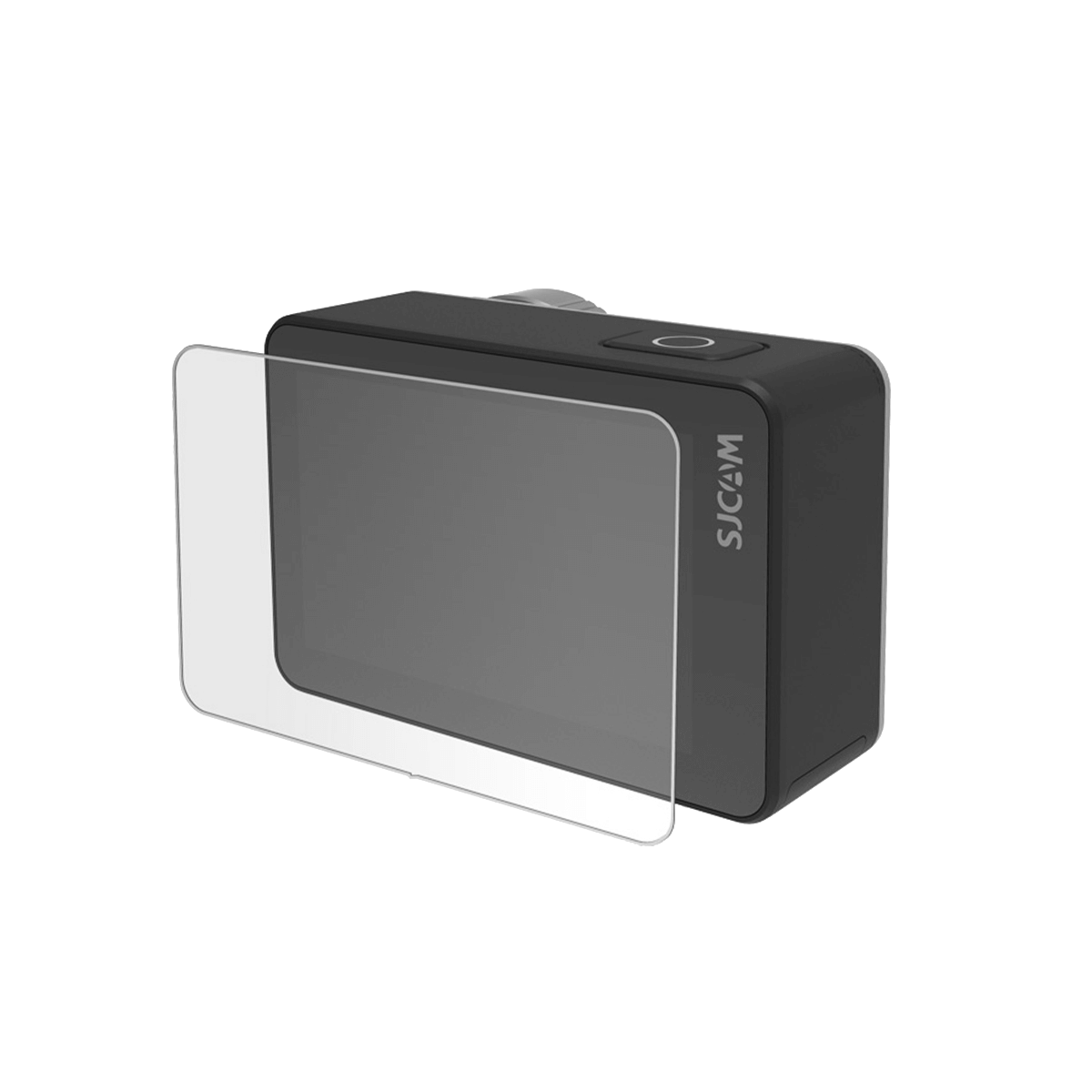 Pellicola protettiva temperata