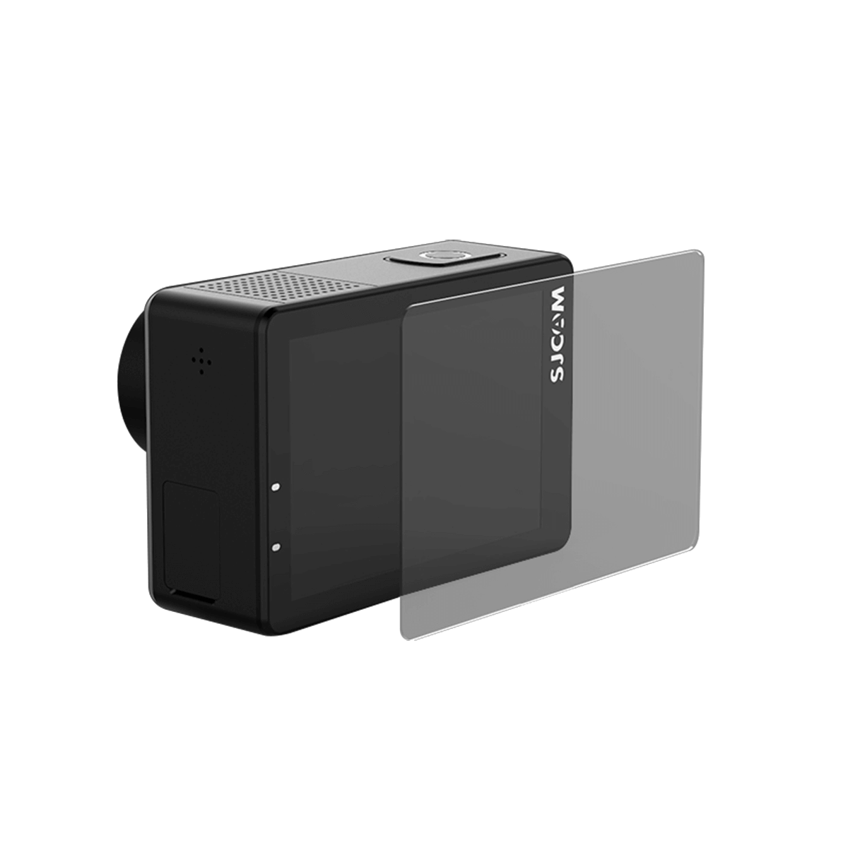 Pellicola protettiva temperata