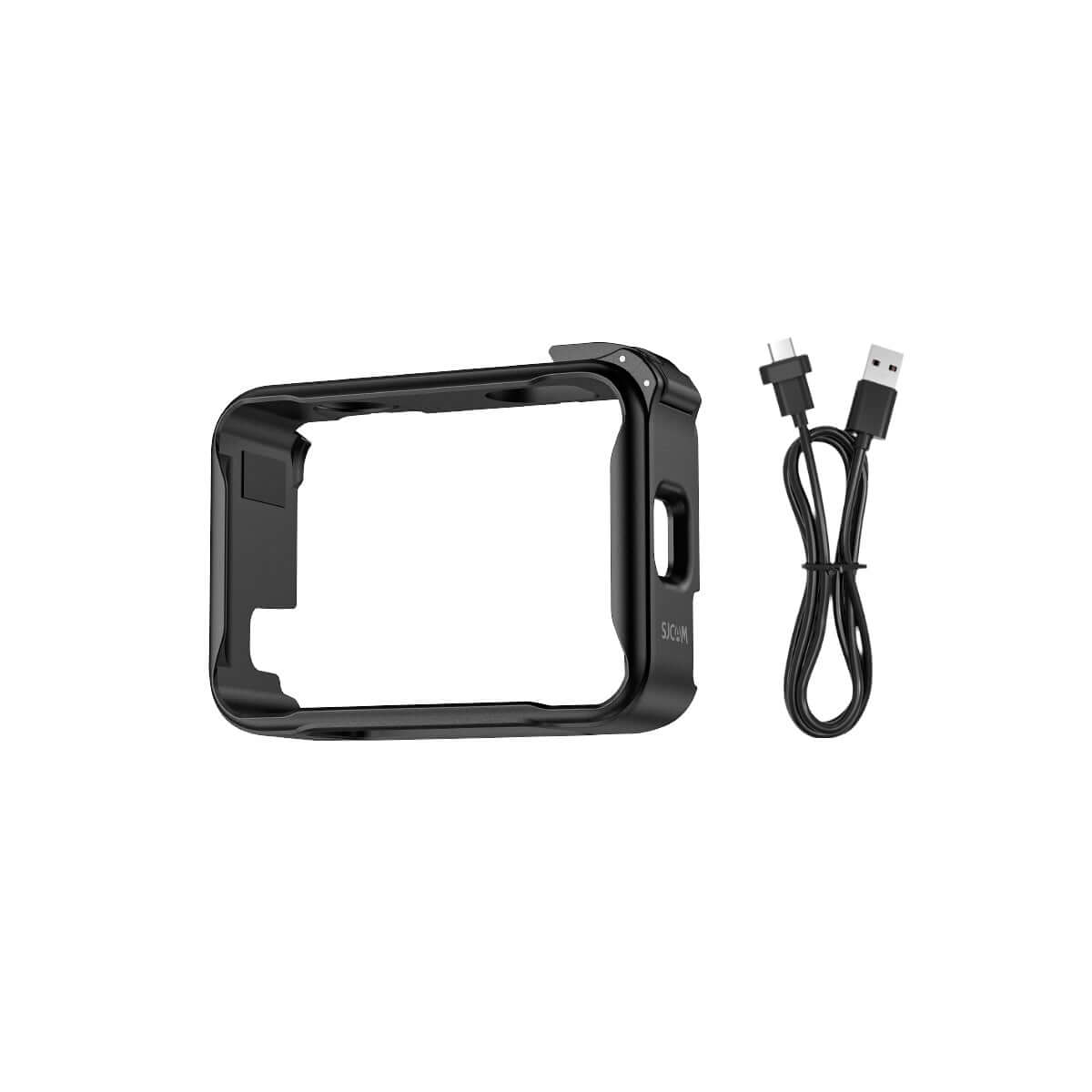 Protective Frame