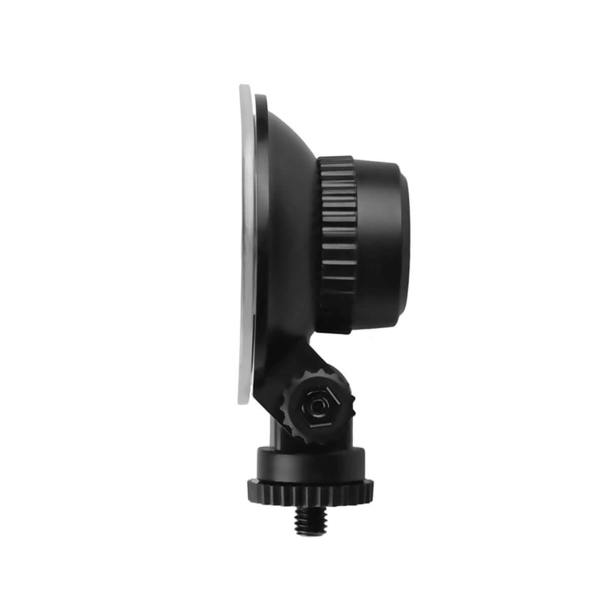 360 suction cup mount