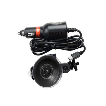 360° Suction Cup Mount