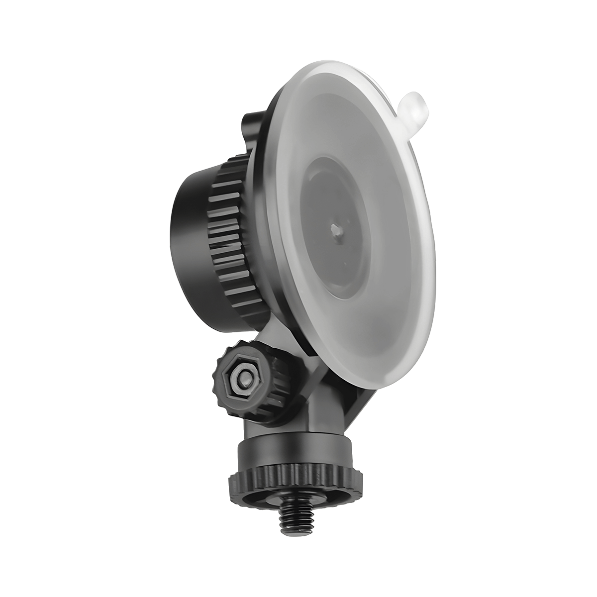 360 suction cup mount