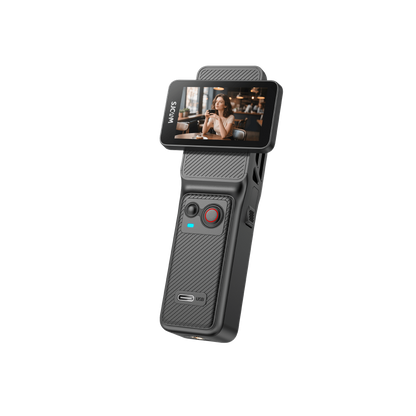 C400 3-in-1 Handheld Action Camera