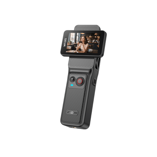 C400 Action-Kamera
