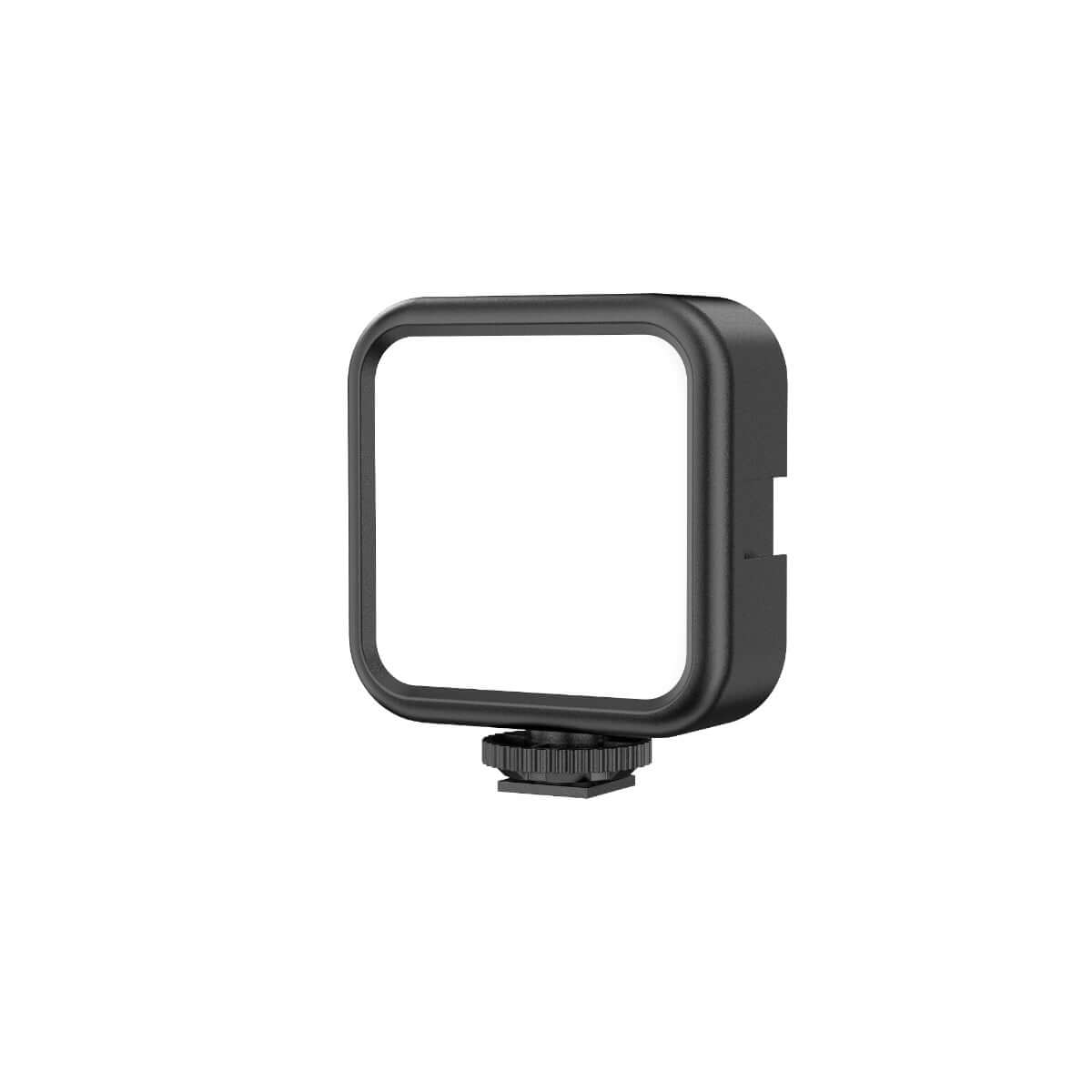 C400 LED Fill Light showcasing a compact design