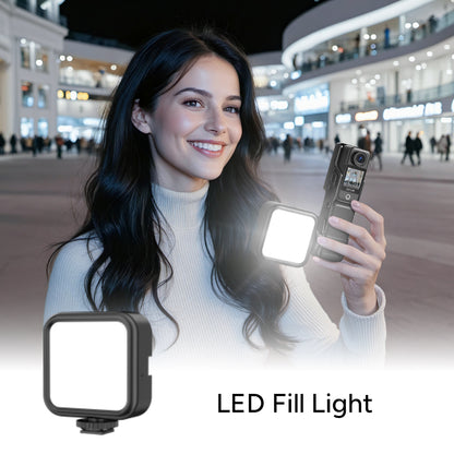 C400 LED Fill Light