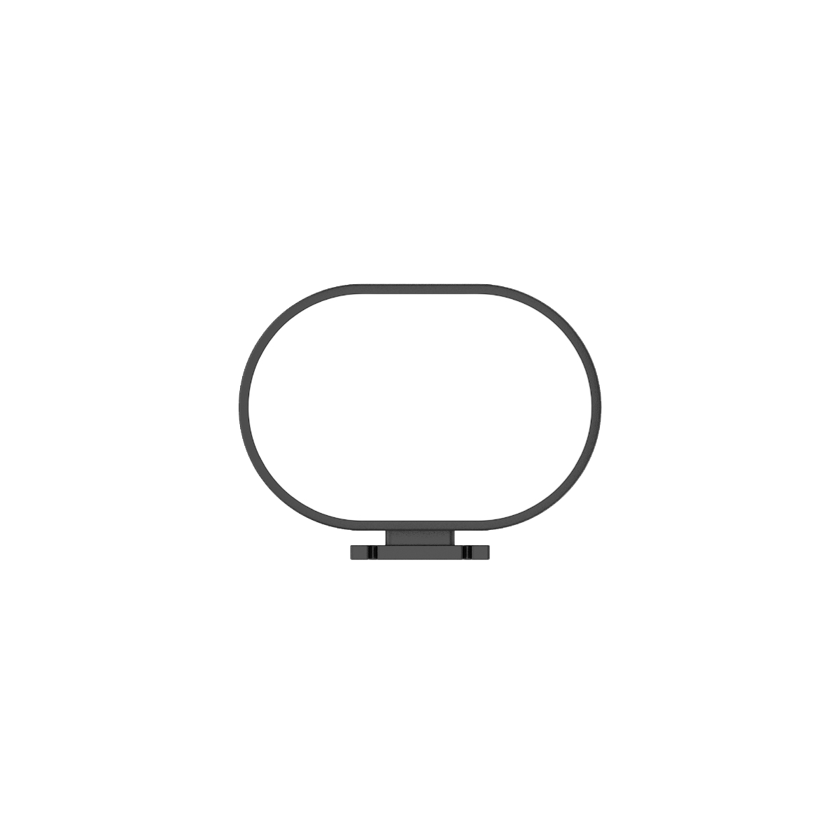 C400 Mini LED Fill Light