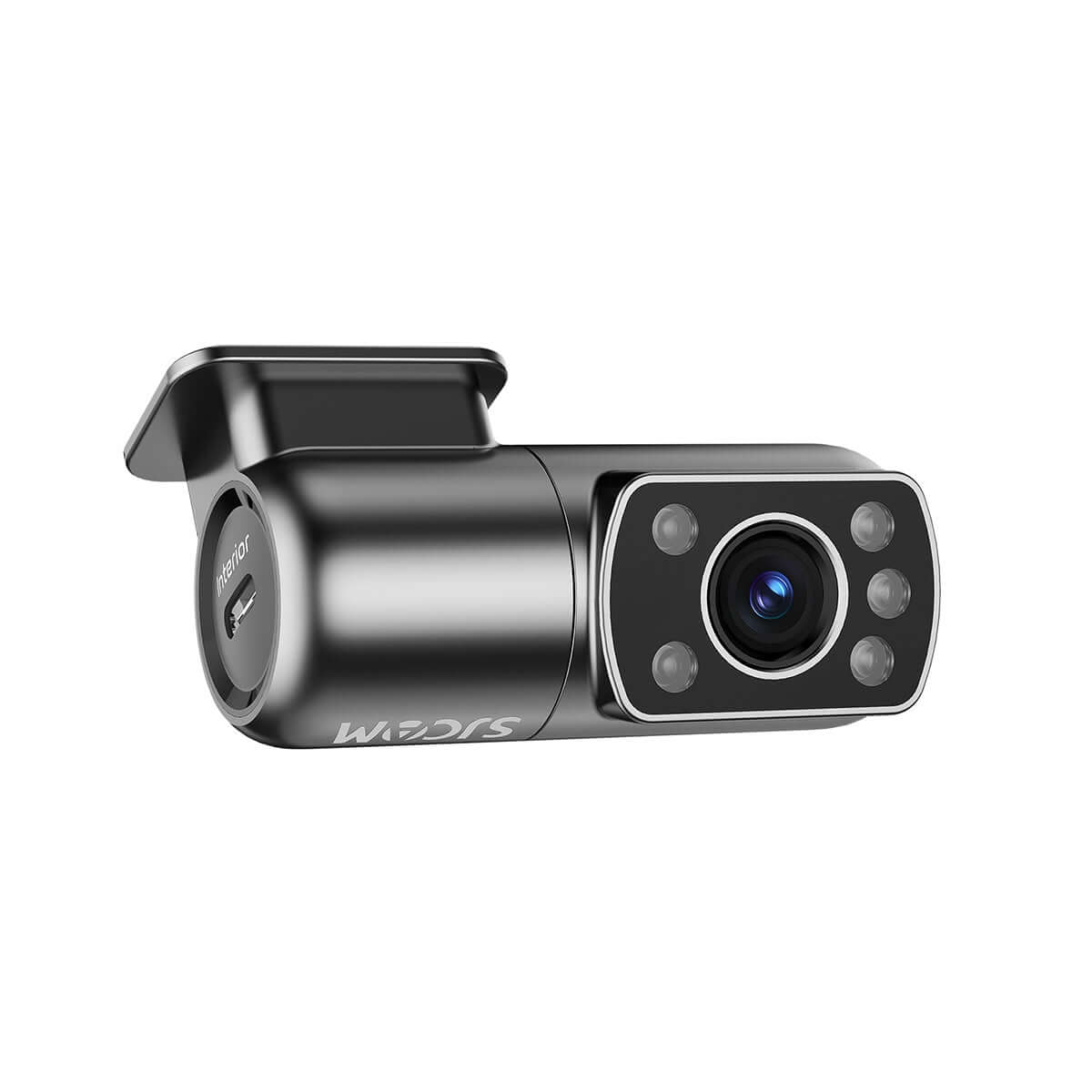 SJCAM M60S iç kamera kızılötesi ışıklı ürün görseli