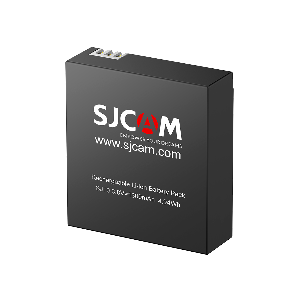 Rechargeable Battery