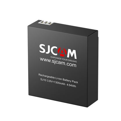 Rechargeable Battery