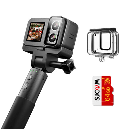 SJ20 Dual Lens Action Camera