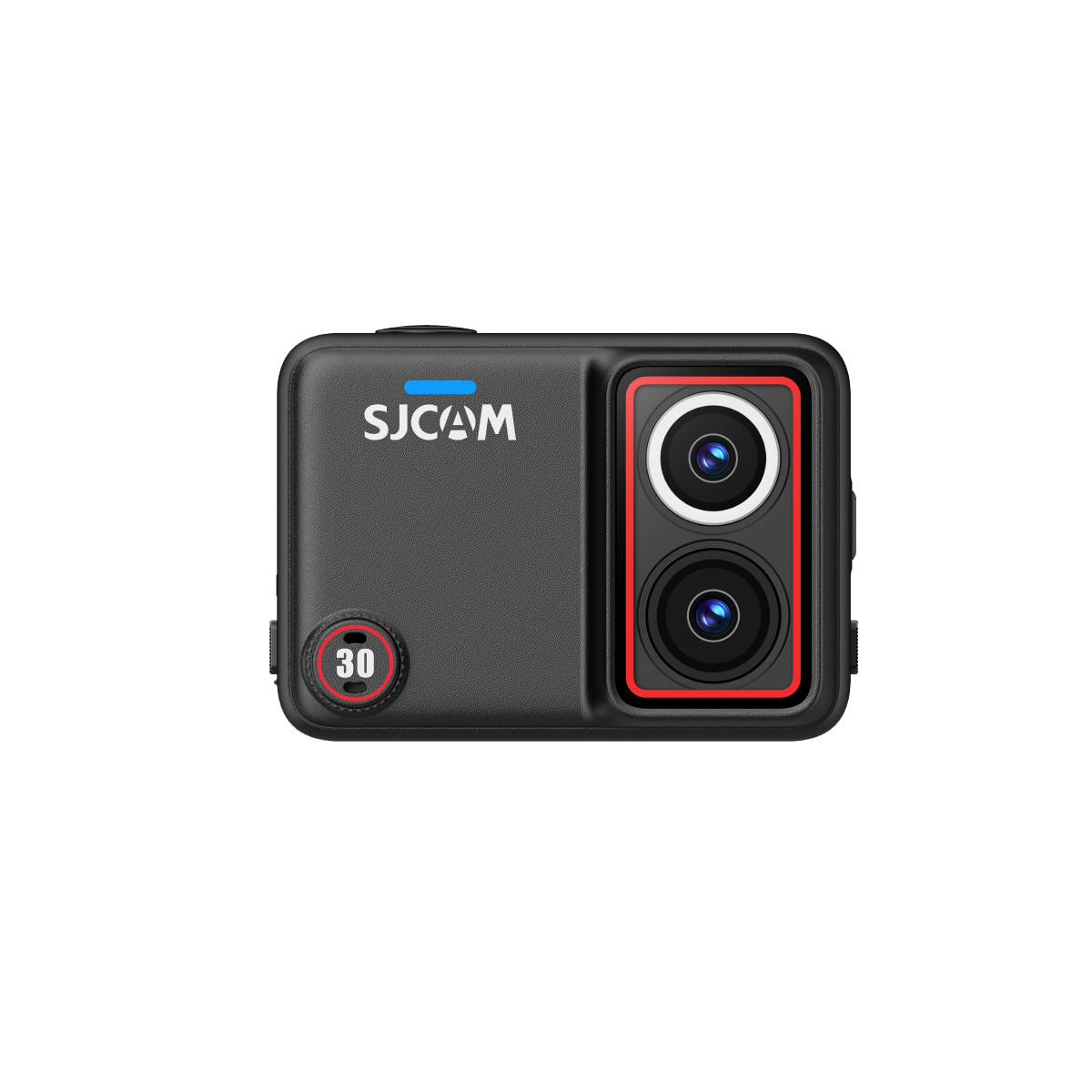 SJCAM SJ30 8K Dual-lens Action Camera SJCAM SJ30 8K Dual-lens Action Camera