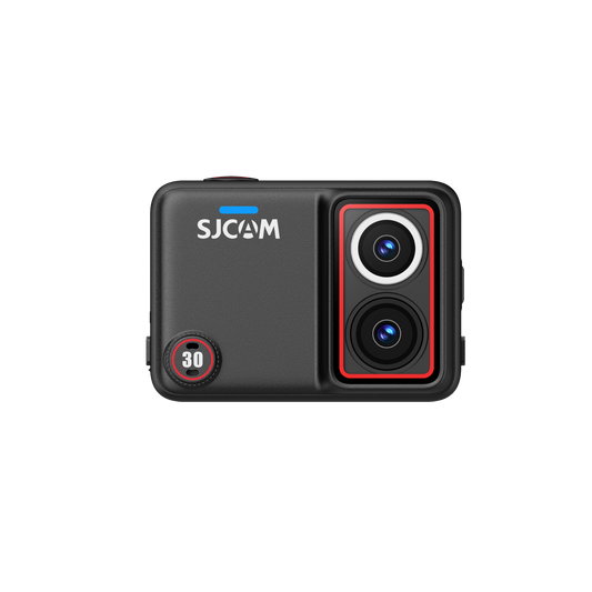 SJ30 8K Dual-lens Action Camera