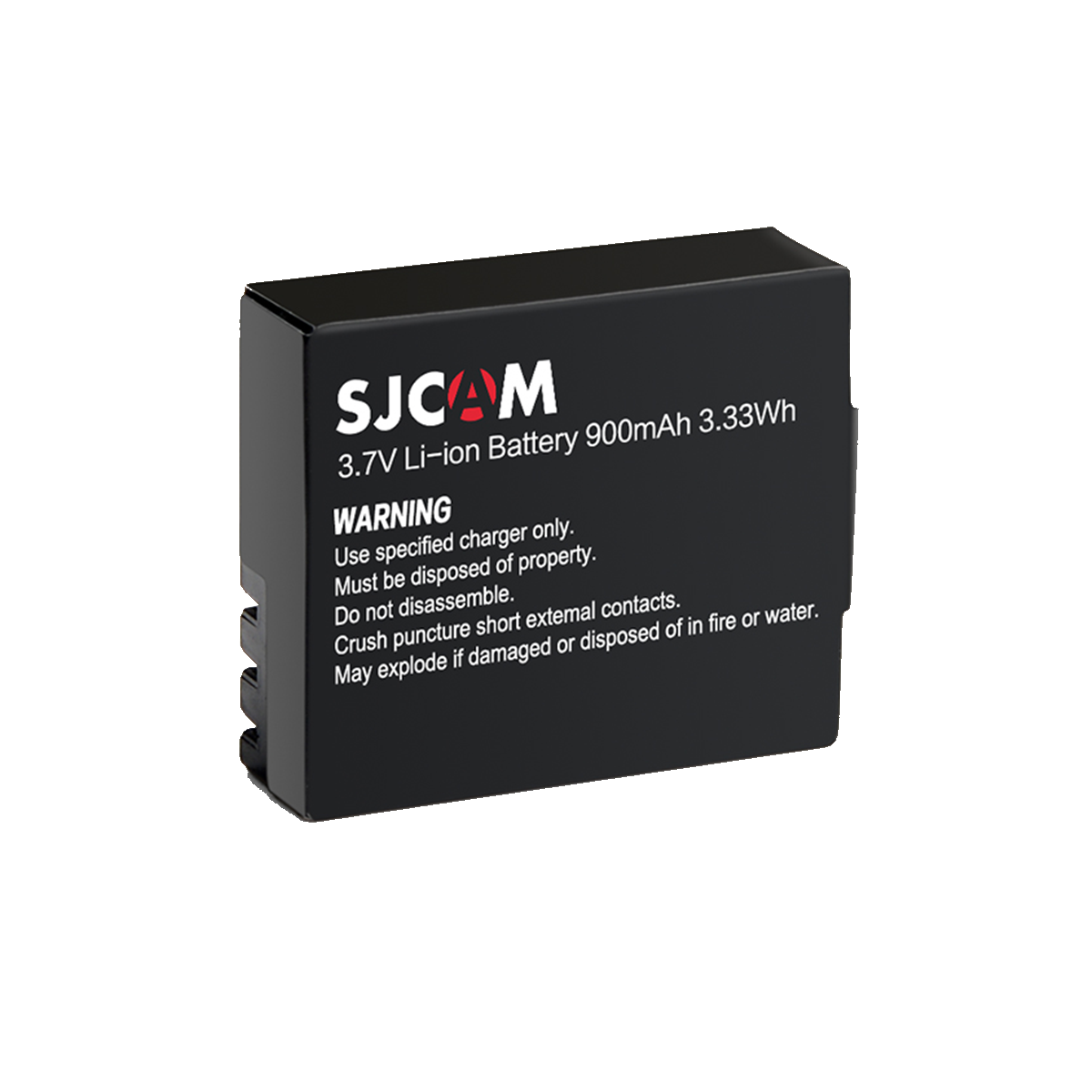 Rechargeable Battery