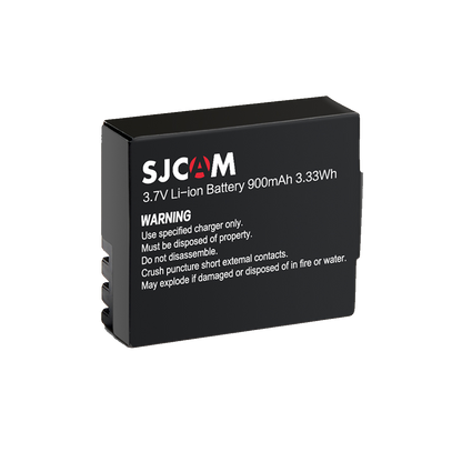 Rechargeable Battery