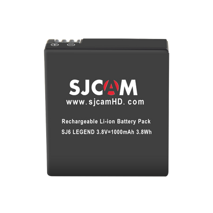 Rechargeable Battery