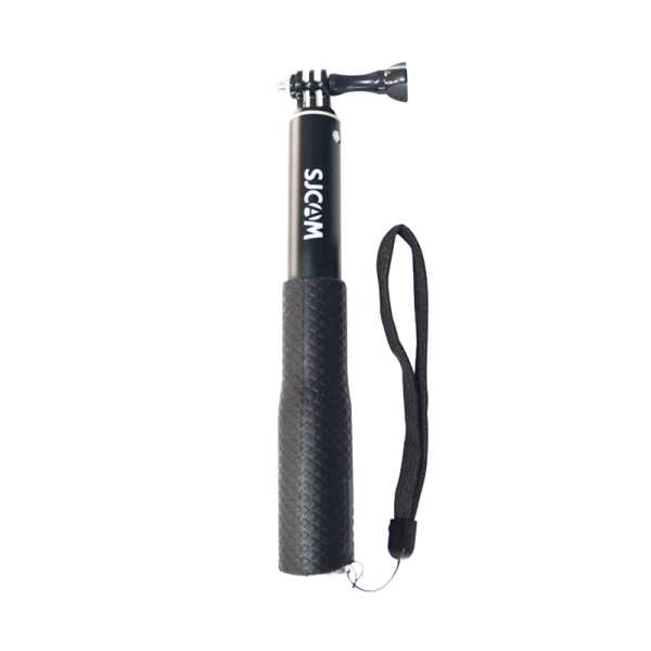 Action Camera Selfie Stick