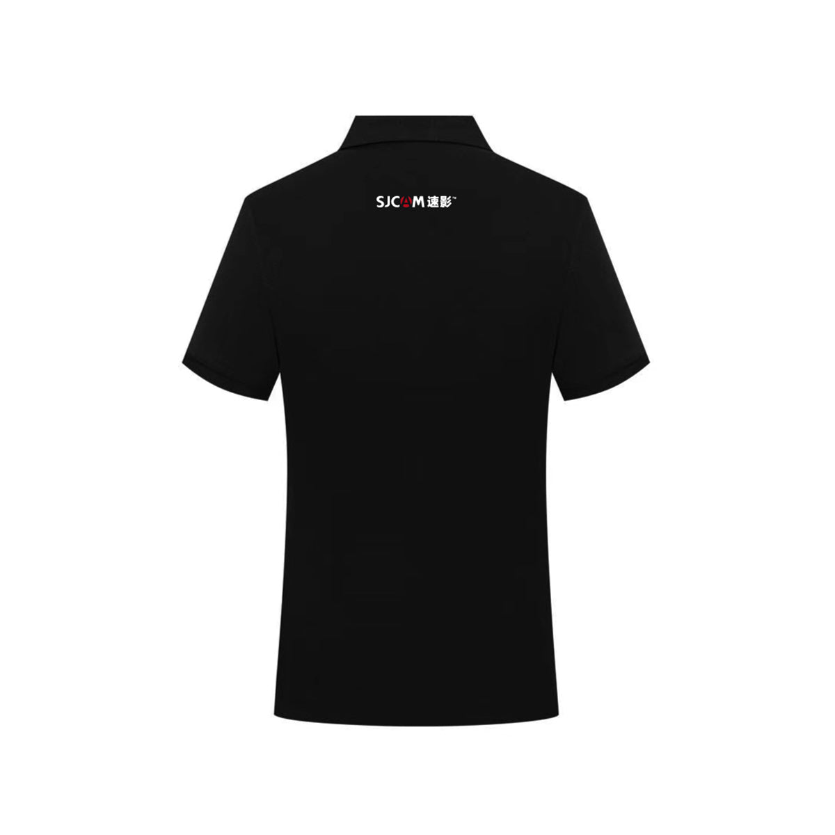 T-Shirt Rückseite