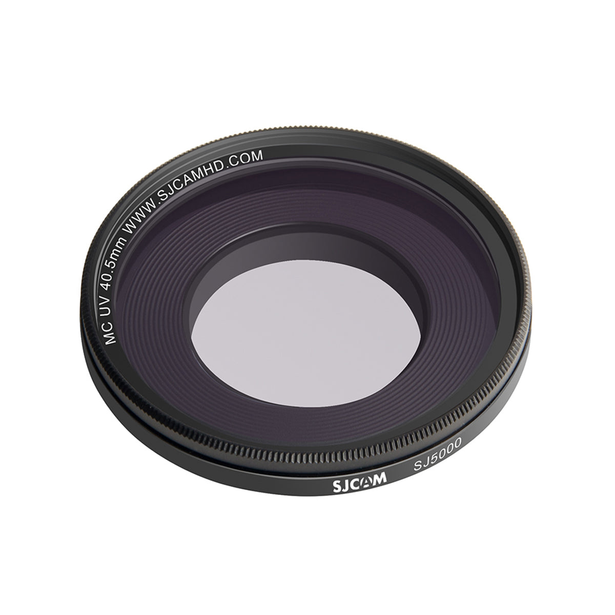 UV Lens Filter