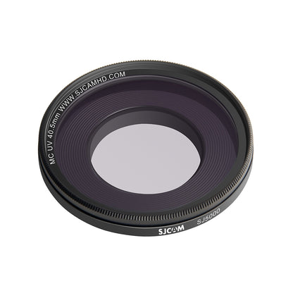 UV Lens Filter