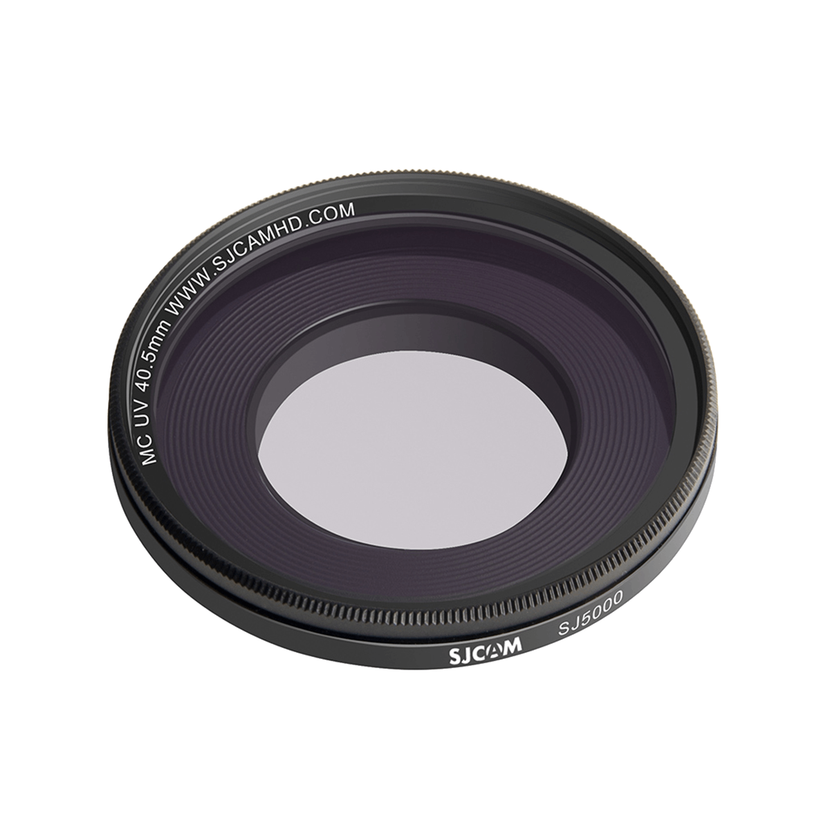 UV-Linsenfilter SJ5000