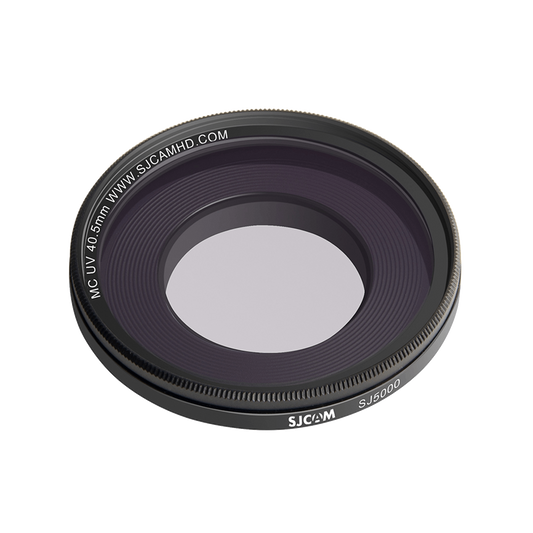 UV-Linsenfilter SJ5000