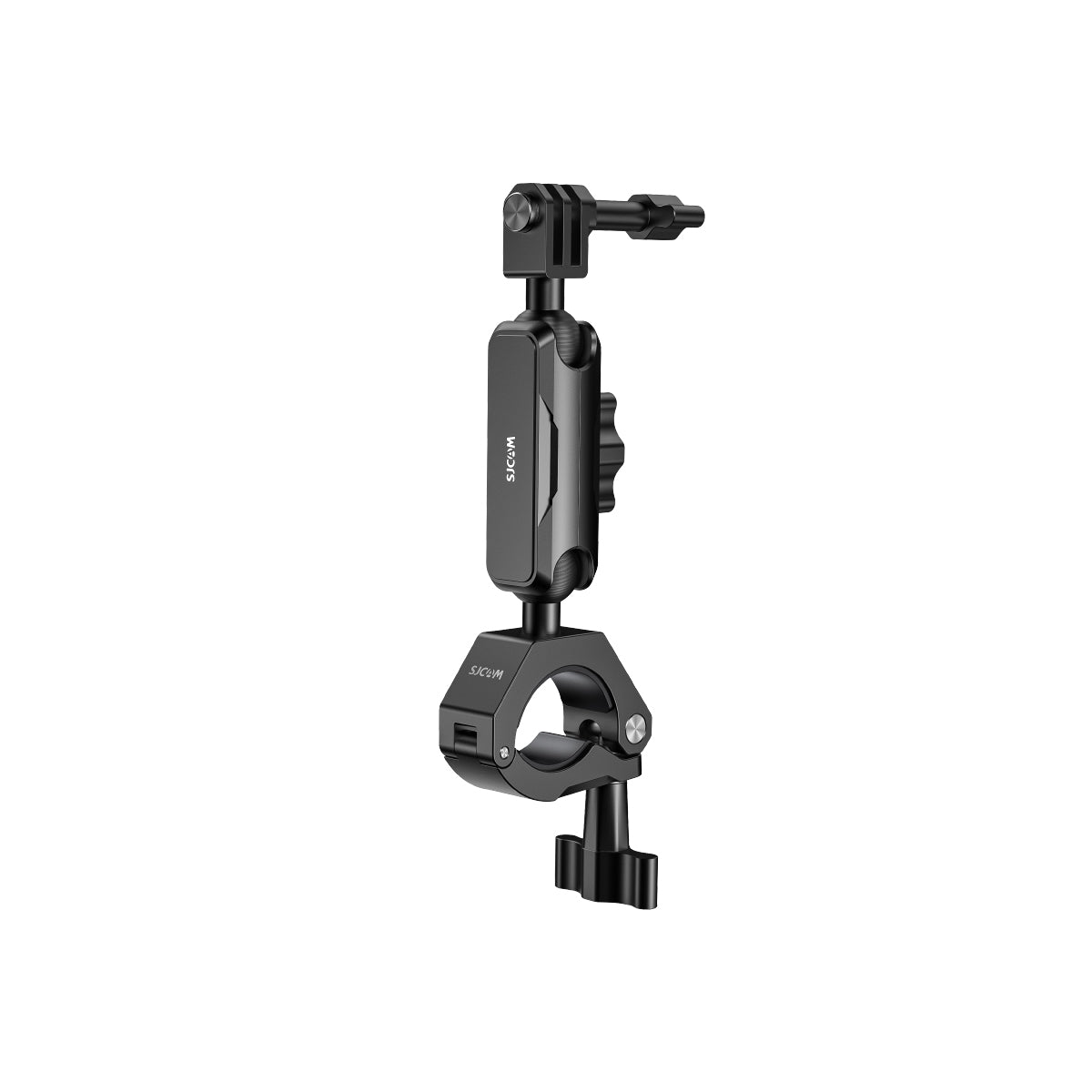 Support pour guidon de moto