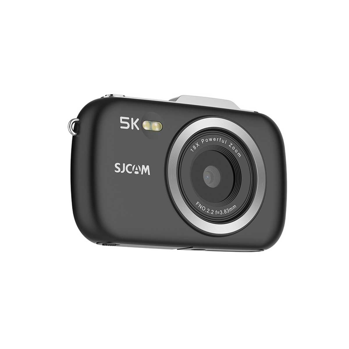 ZV100 5K 80MP Digital Camera – sjcamstores ZV100 5K 80MP Digital Camera – sjcamstores