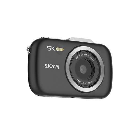 Fotocamera digitale ZV100