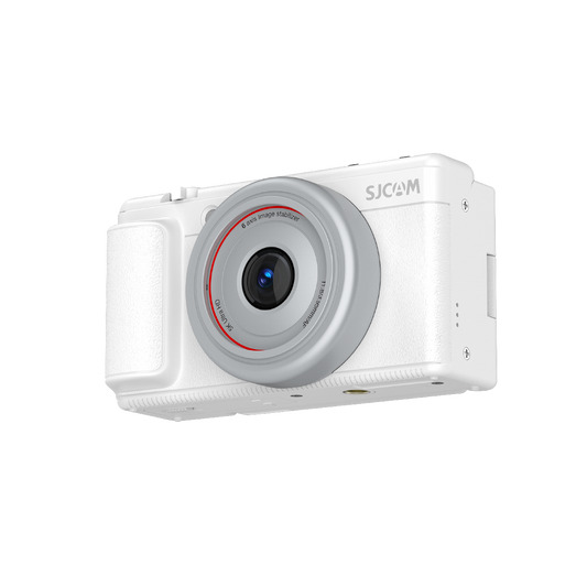 Fotocamera digitale ZV200