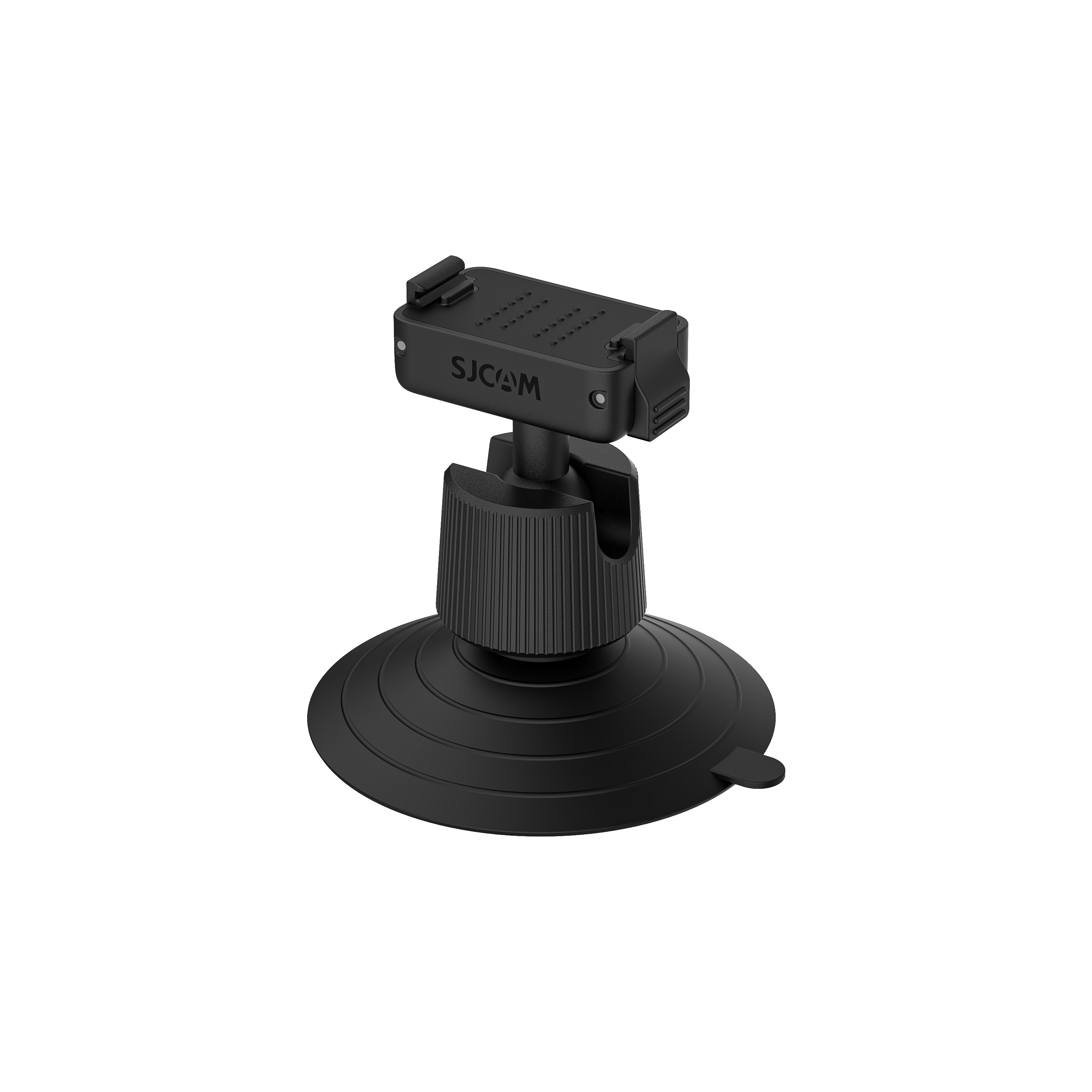 Adjustable Suction Cup Mount