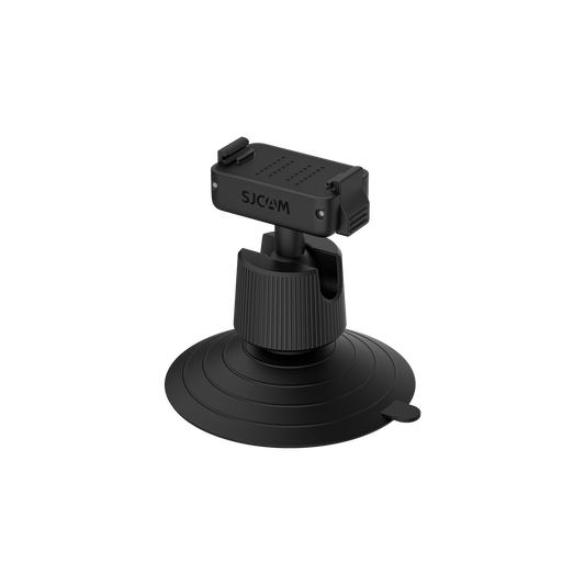 Adjustable Suction Cup Mount