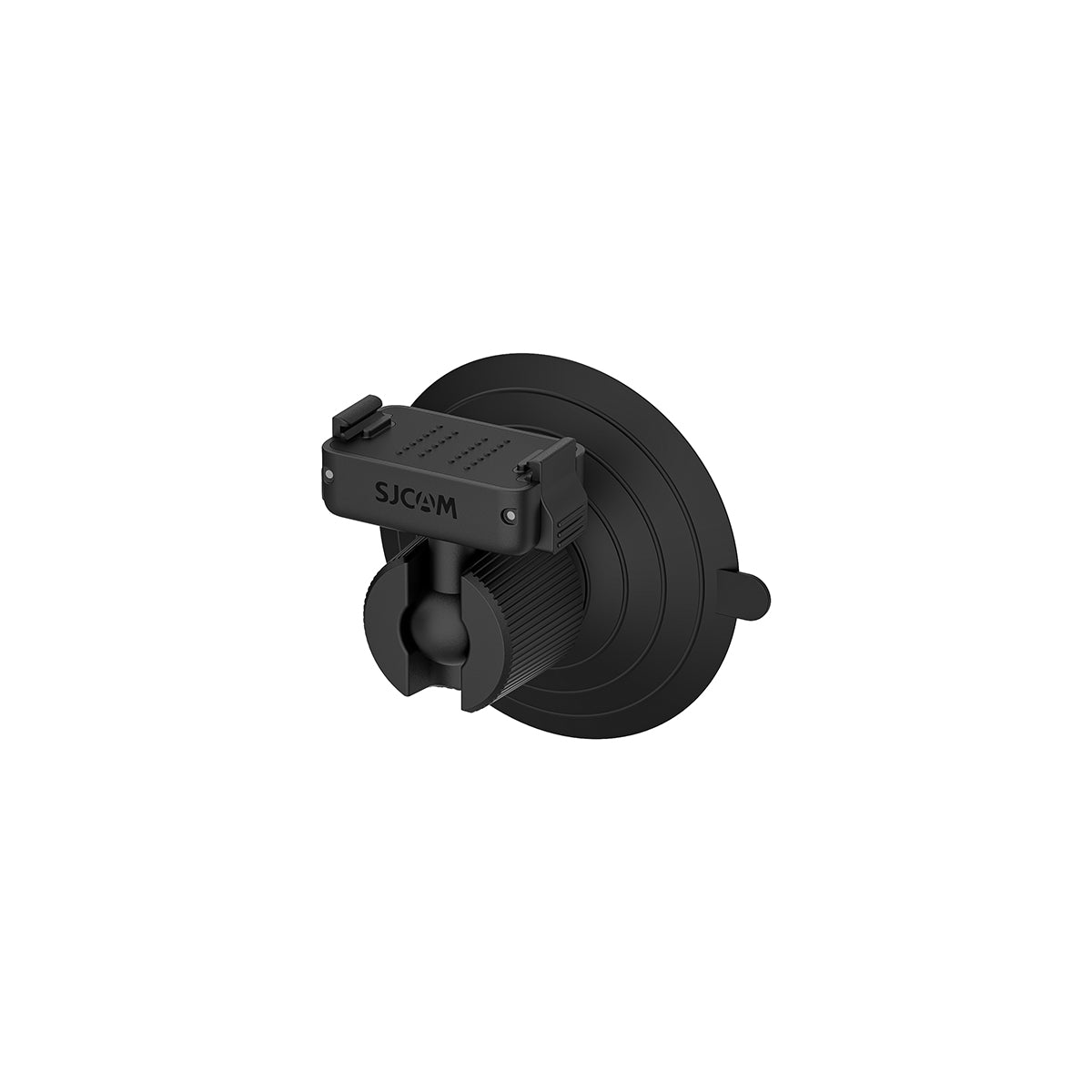 adjustable suction cupmount