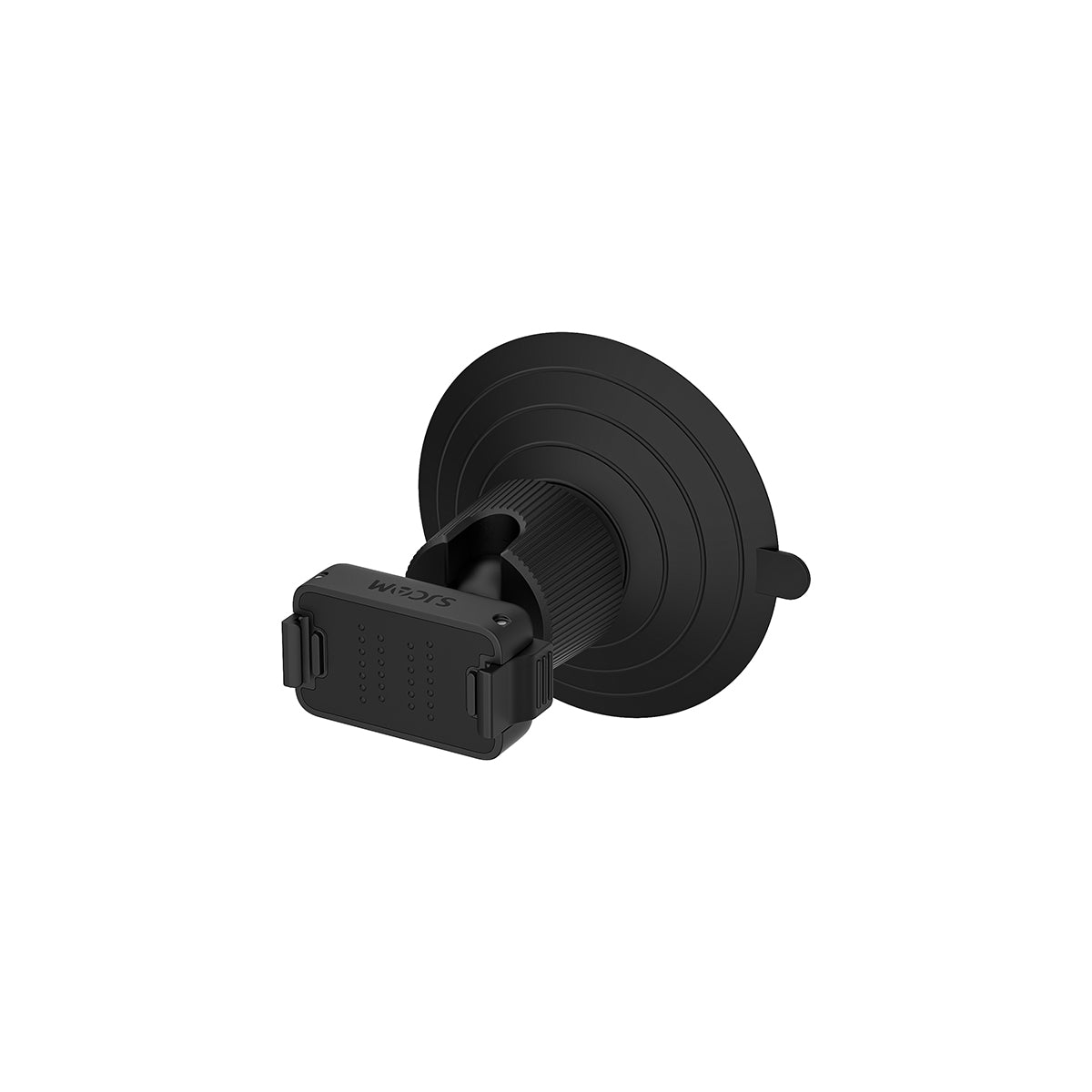 adjustable suction cupmount