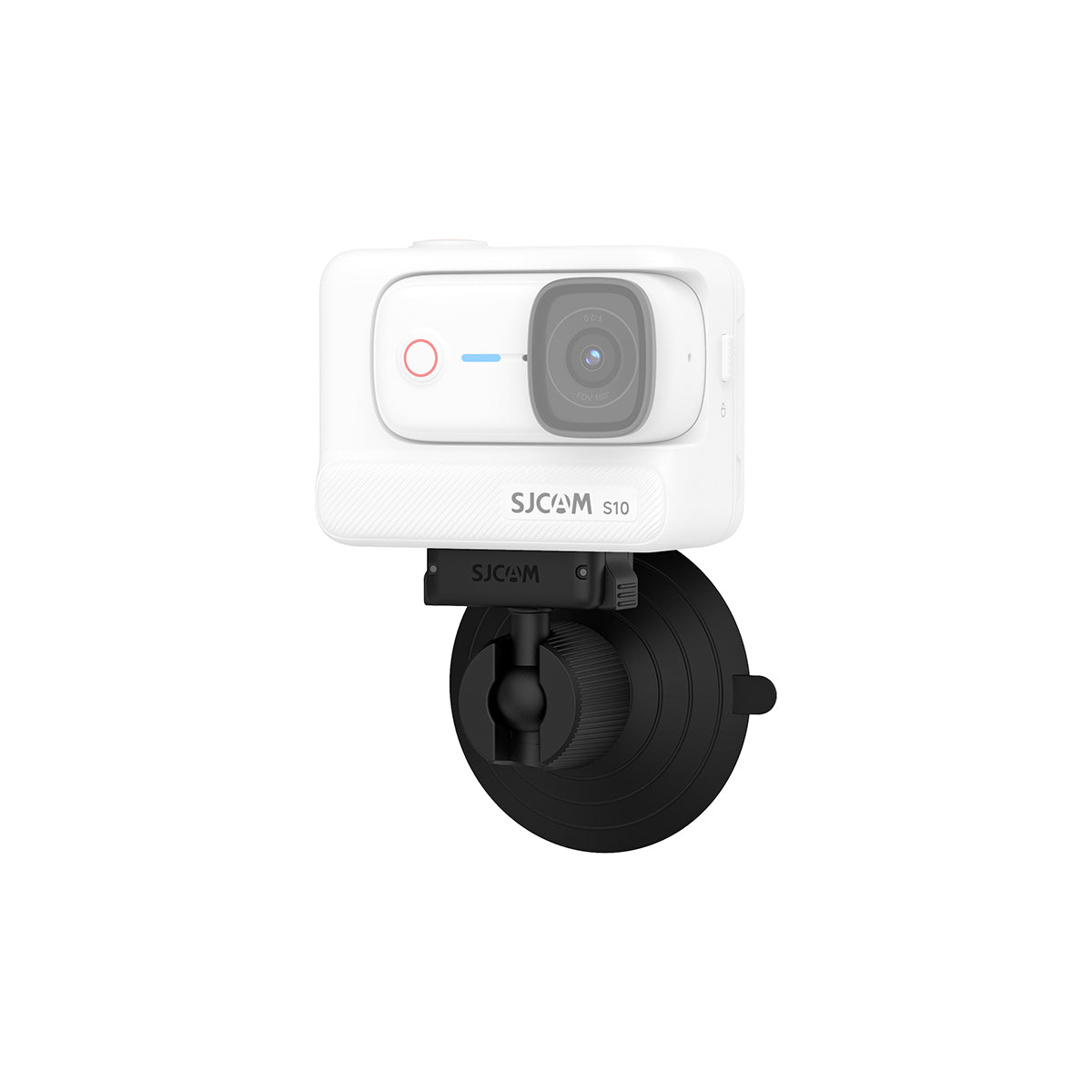 adjustable suction cupmount