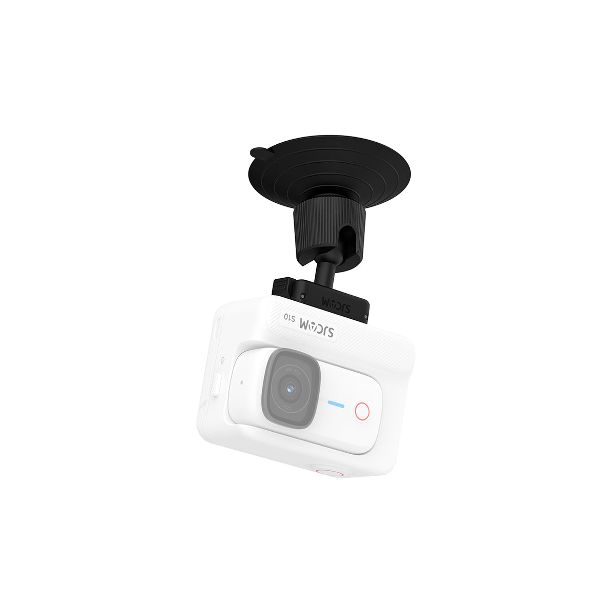 adjustable suction cupmount