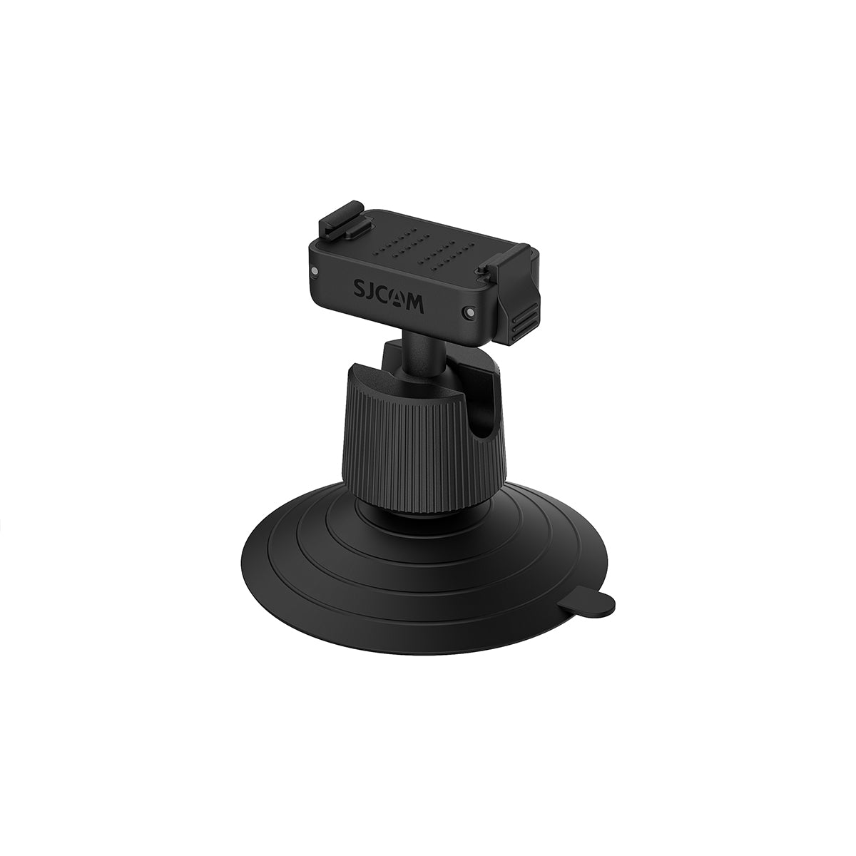 Adjustable Suction Cup Mount