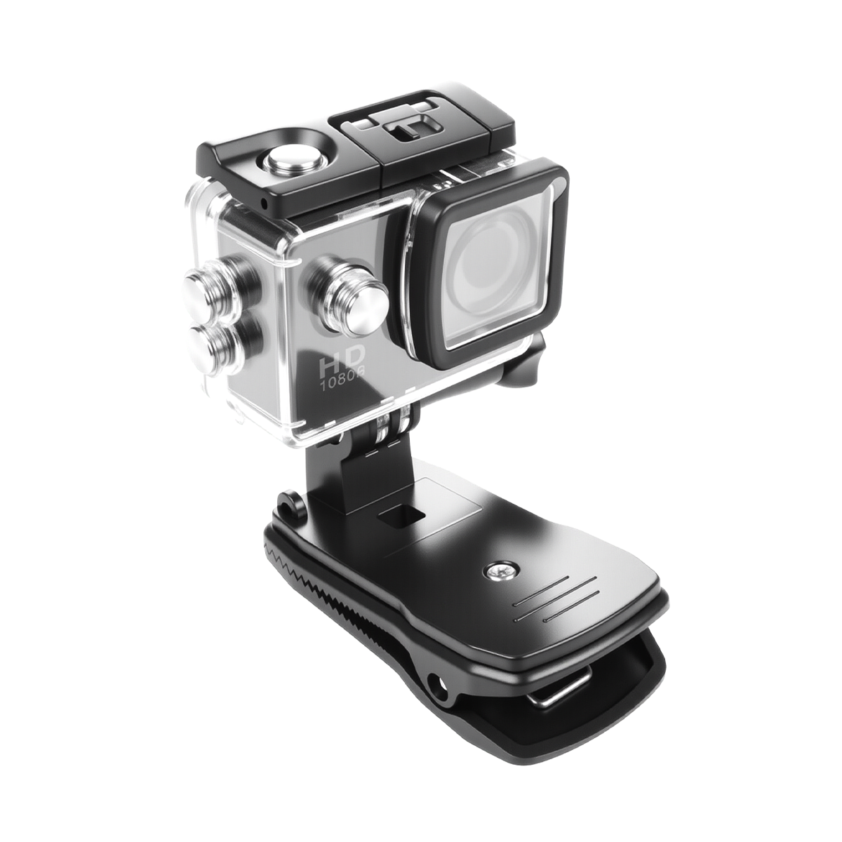 Backpack Clip