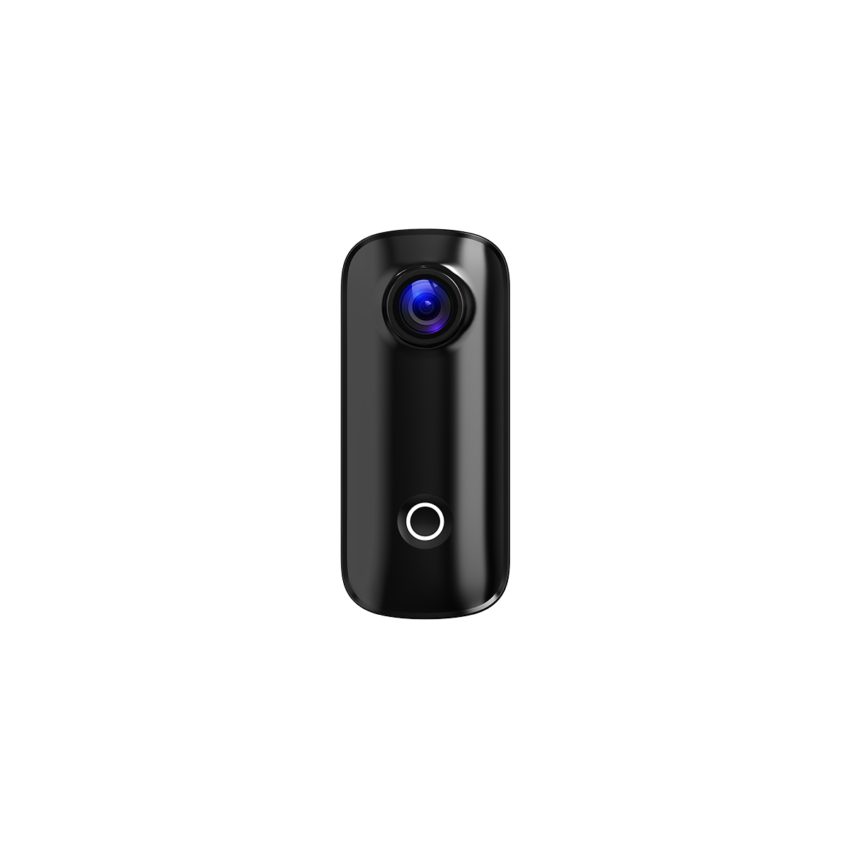 C100+ Action Camera
