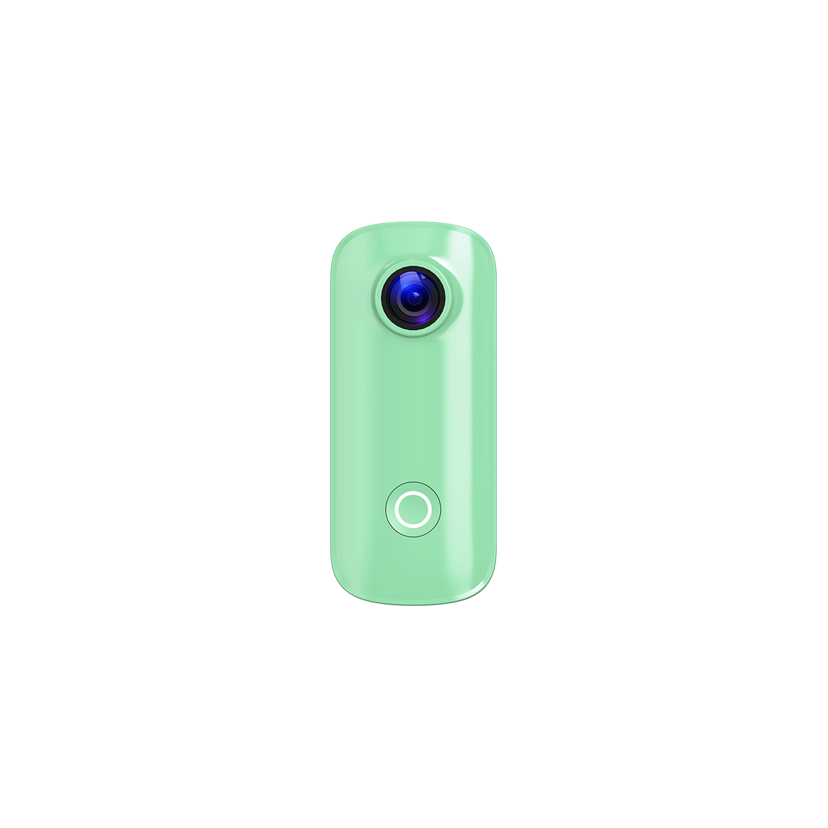 C100+ Action Camera